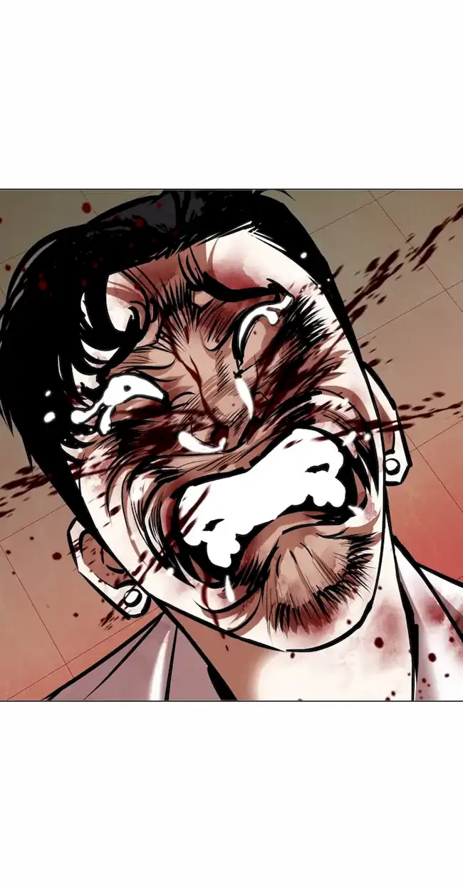 Lookism Chapter 361 Gambar 112