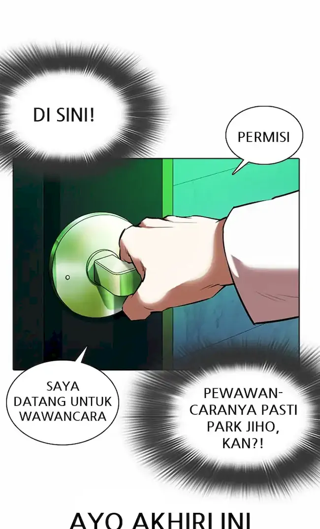 Lookism Chapter 361 Gambar 135