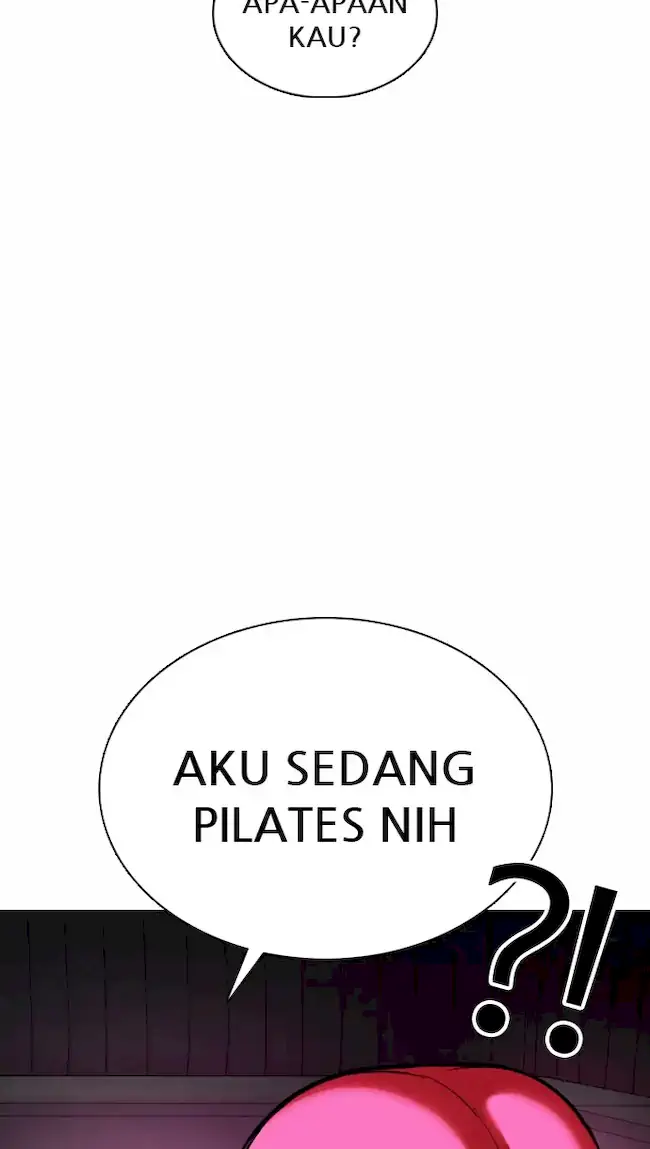 Lookism Chapter 361 Gambar 138