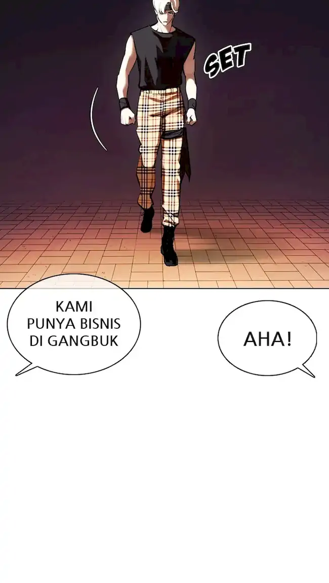 Lookism Chapter 361 Gambar 13