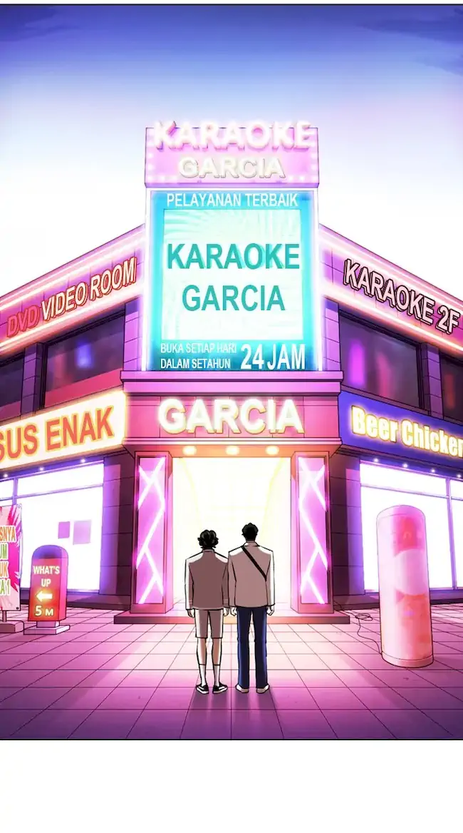 Lookism Chapter 361 Gambar 130