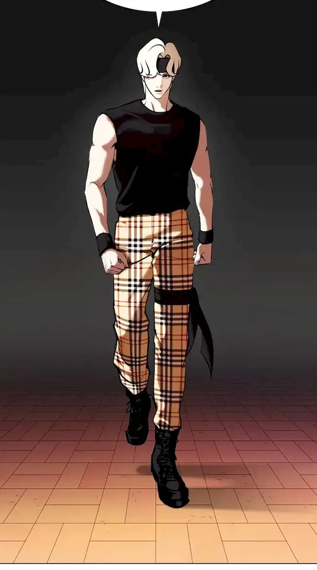 Lookism Chapter 361 Gambar 148