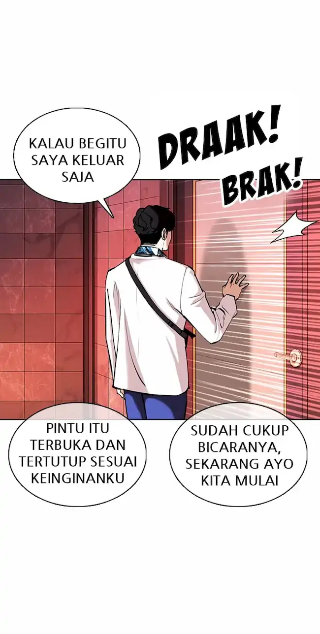 Lookism Chapter 361 Gambar 140