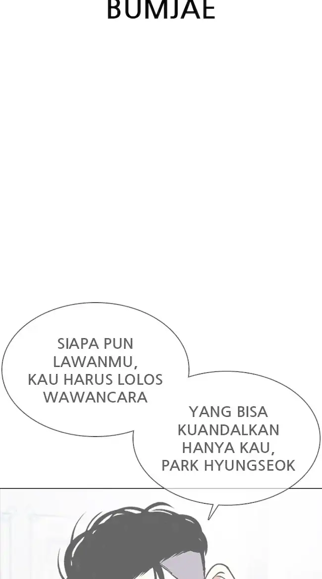 Lookism Chapter 361 Gambar 142