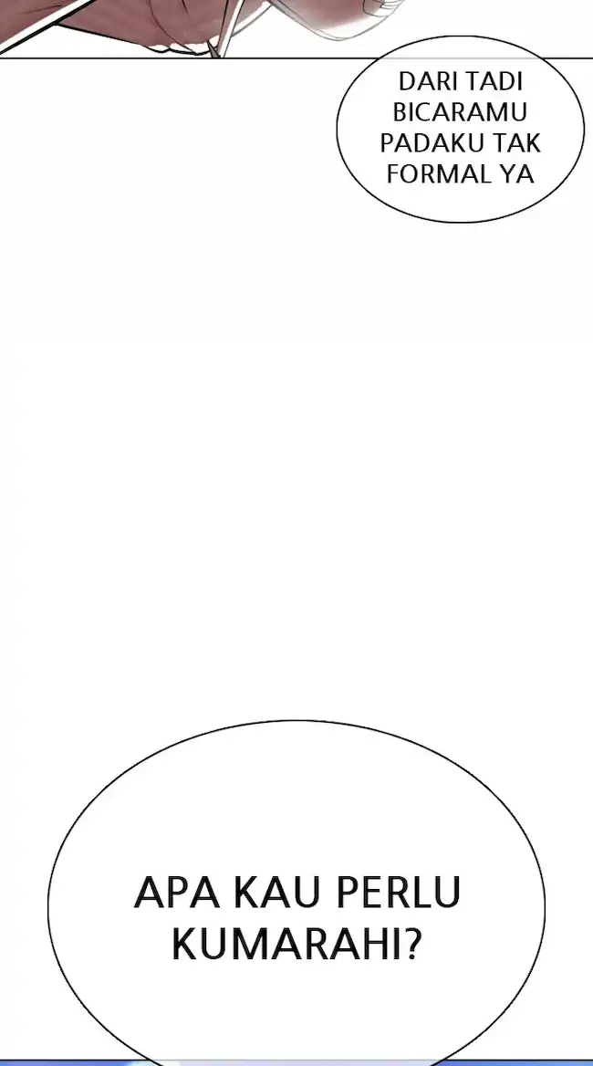 Lookism Chapter 361 Gambar 157
