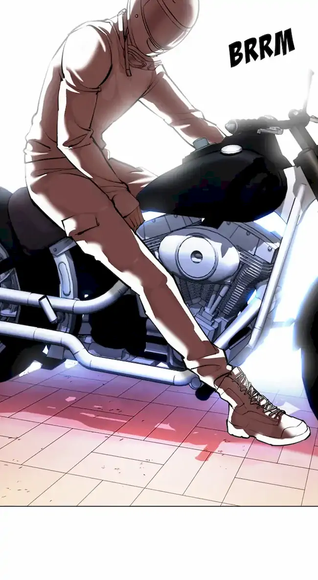 Lookism Chapter 361 Gambar 152