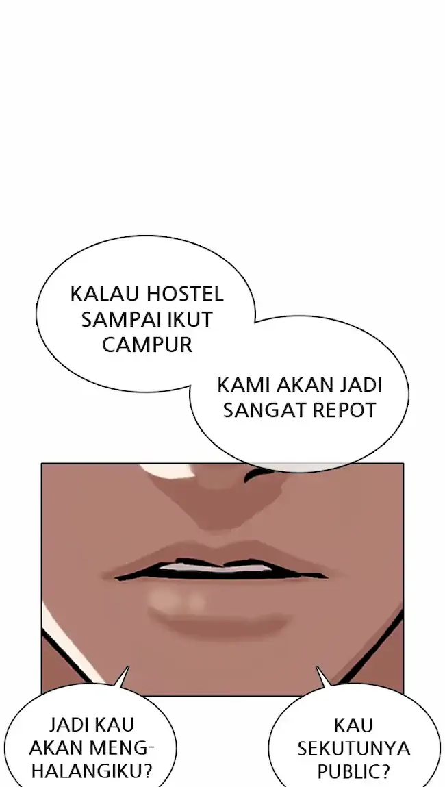 Lookism Chapter 361 Gambar 153