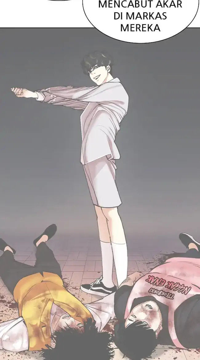 Lookism Chapter 361 Gambar 18