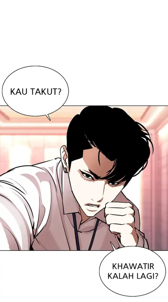 Lookism Chapter 361 Gambar 33