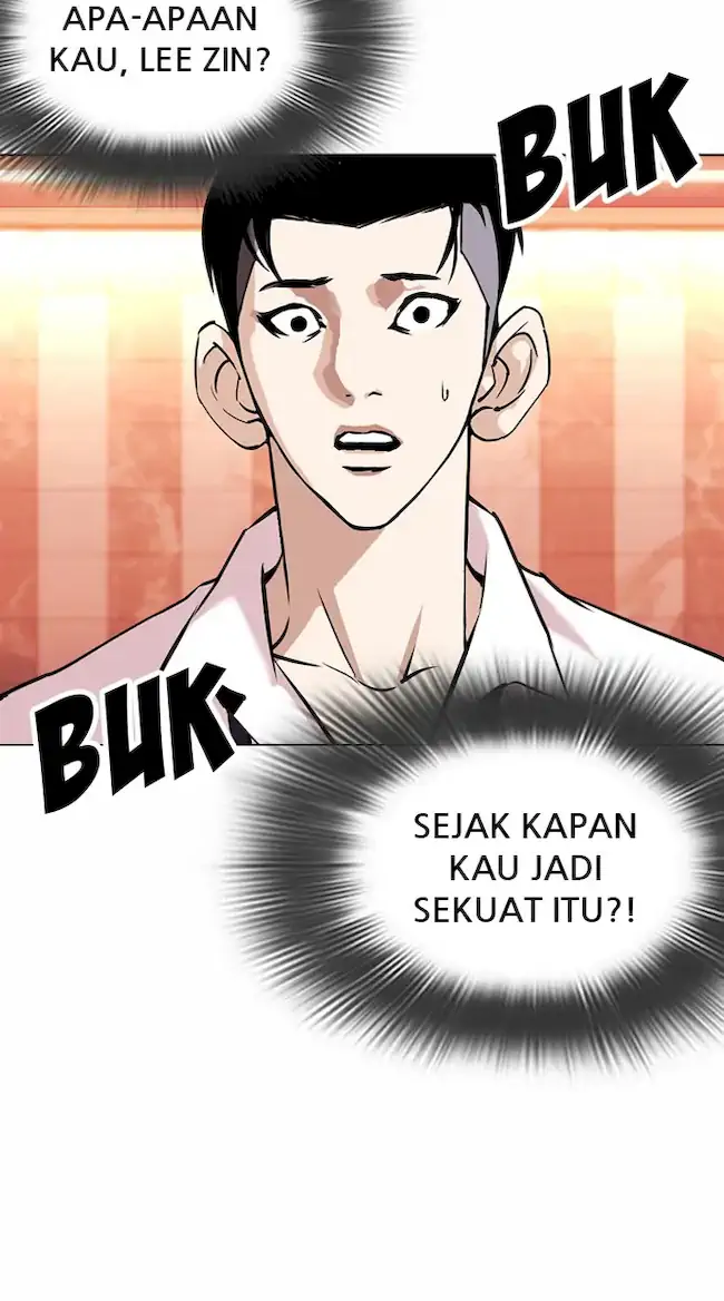Lookism Chapter 361 Gambar 38