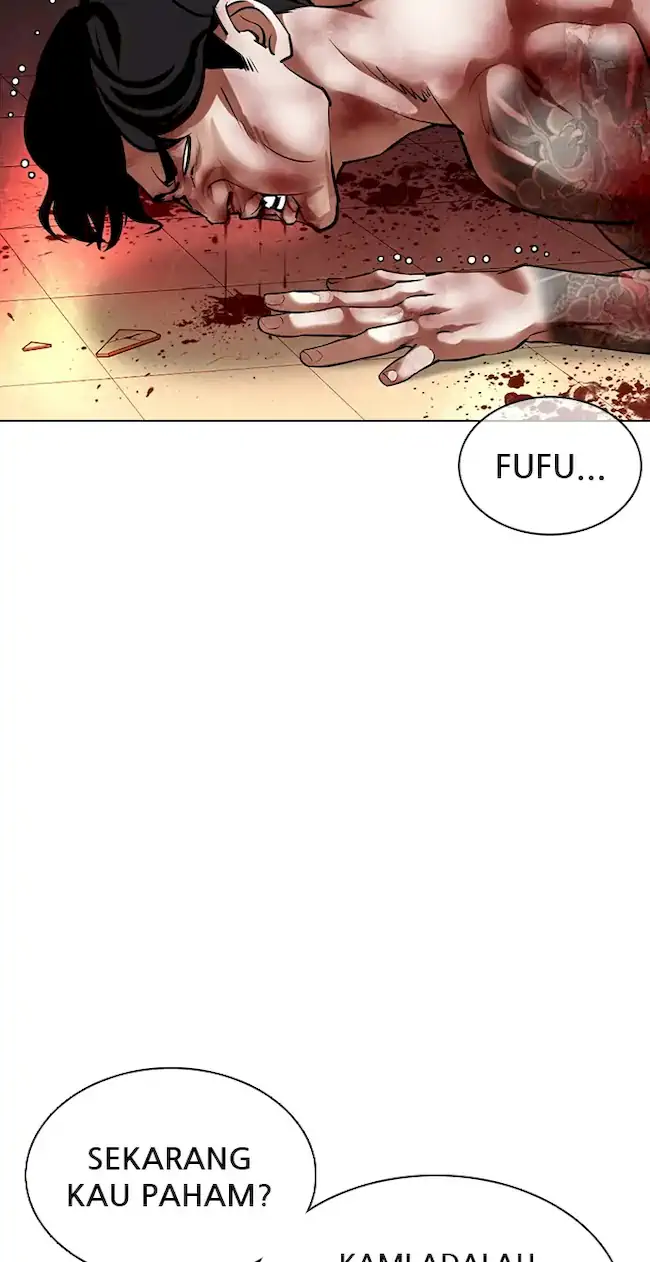 Lookism Chapter 361 Gambar 46