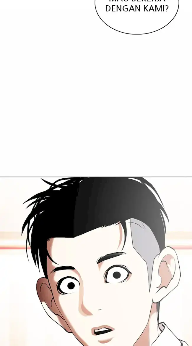 Lookism Chapter 361 Gambar 58