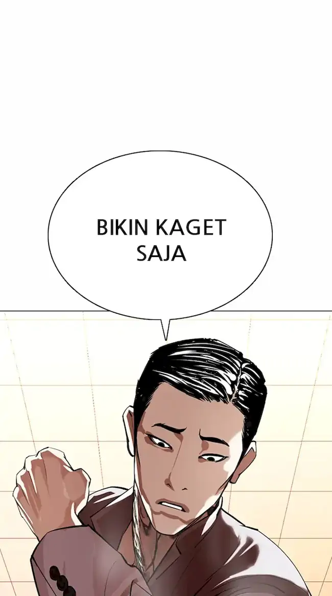 Lookism Chapter 361 Gambar 64