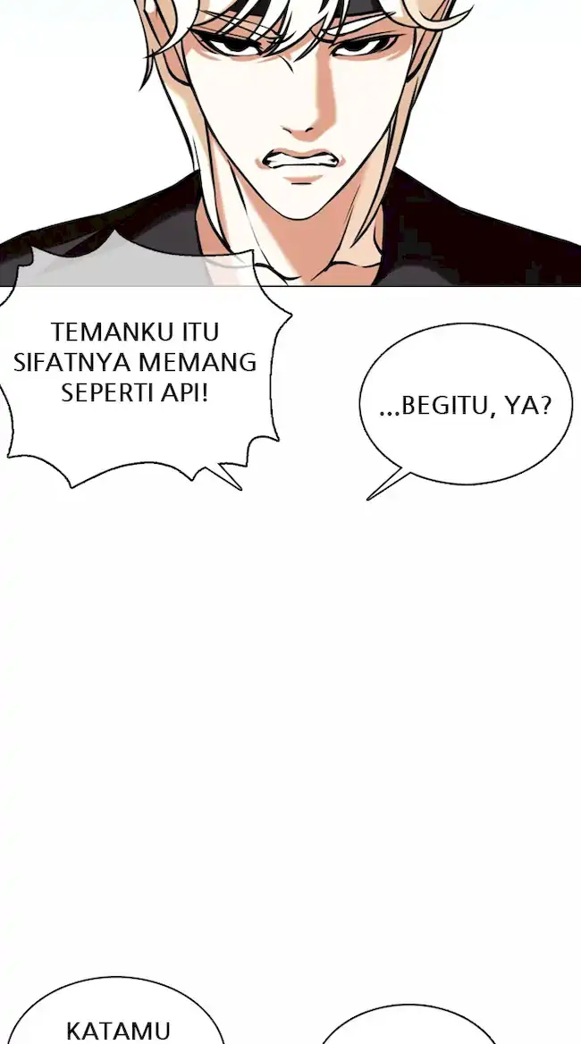 Lookism Chapter 361 Gambar 8