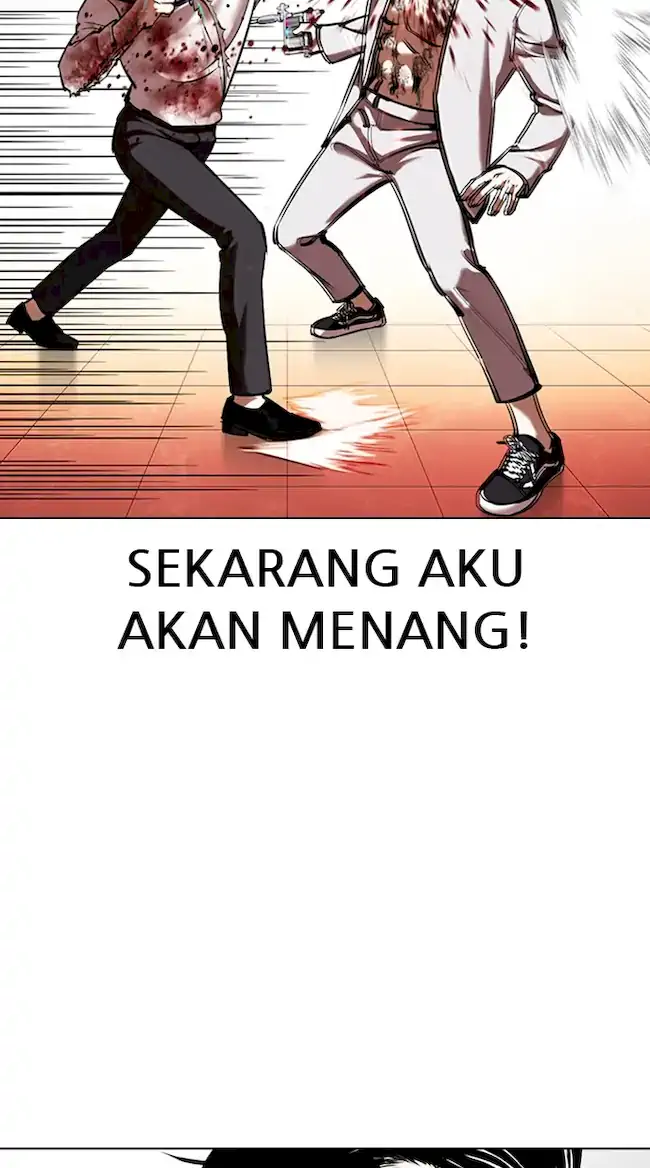 Lookism Chapter 361 Gambar 98