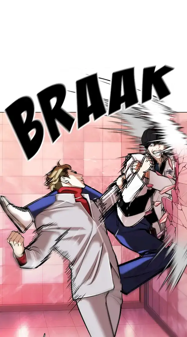 Lookism Chapter 362 Gambar 108