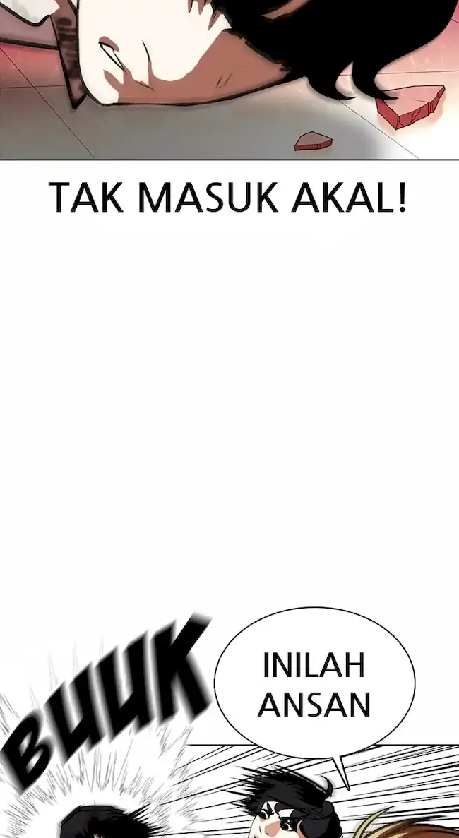 Lookism Chapter 362 Gambar 101