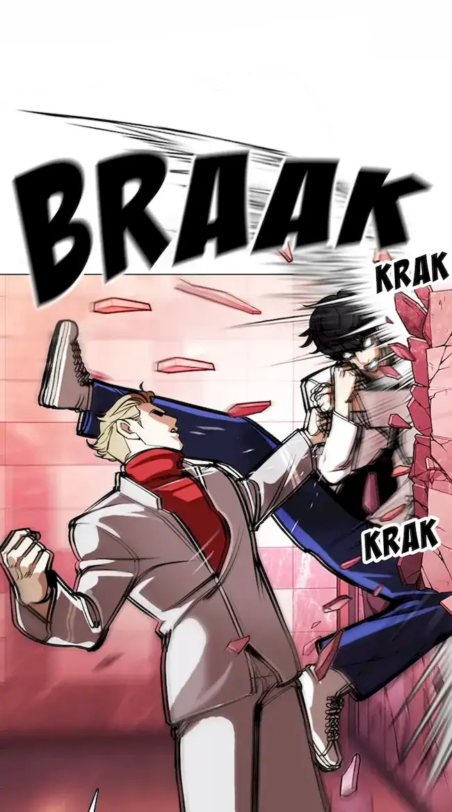 Lookism Chapter 362 Gambar 111