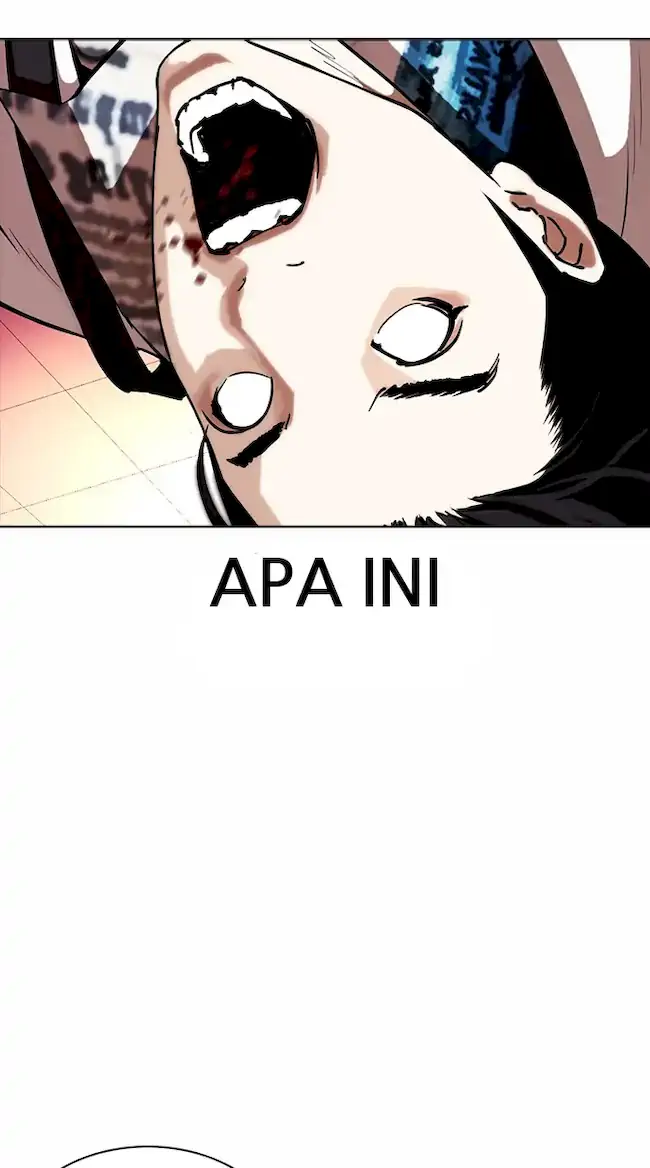 Lookism Chapter 362 Gambar 128