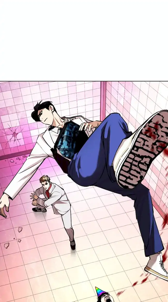 Lookism Chapter 362 Gambar 120