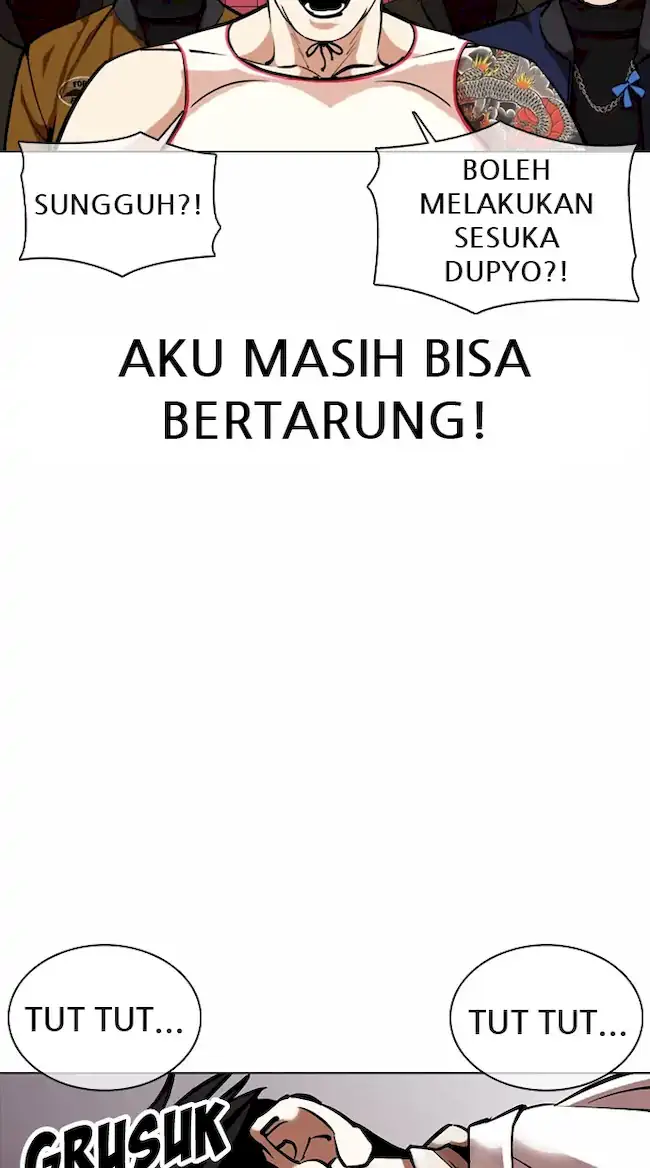 Lookism Chapter 362 Gambar 134