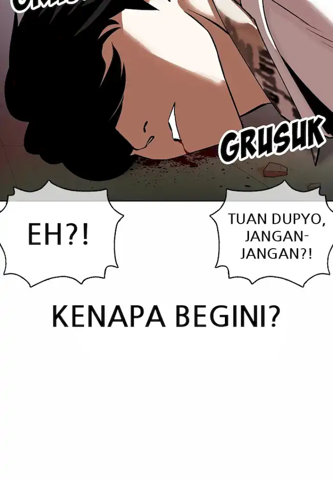 Lookism Chapter 362 Gambar 135
