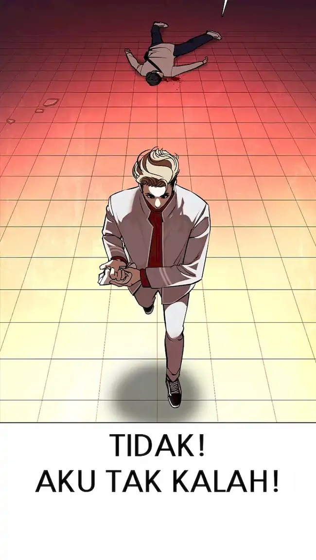 Lookism Chapter 362 Gambar 132