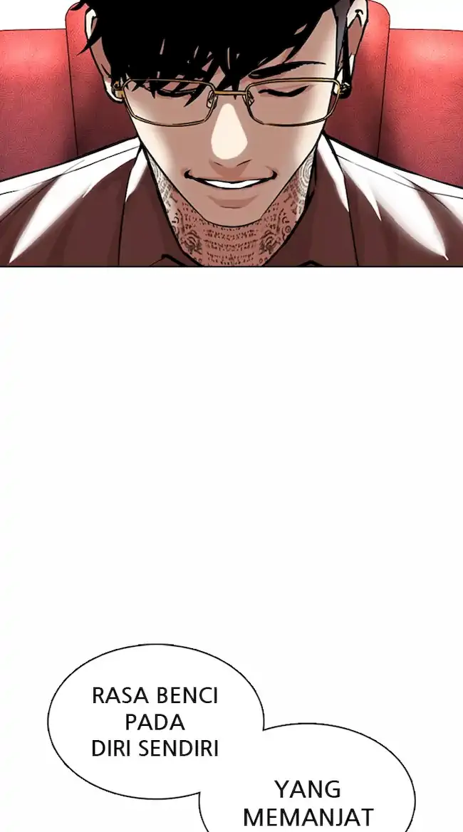 Lookism Chapter 362 Gambar 143
