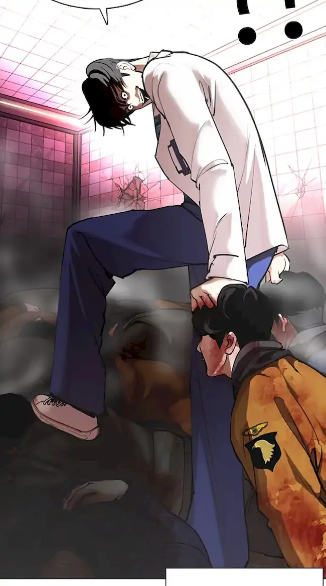 Lookism Chapter 362 Gambar 151