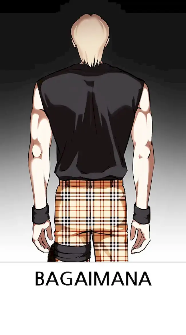 Lookism Chapter 362 Gambar 18