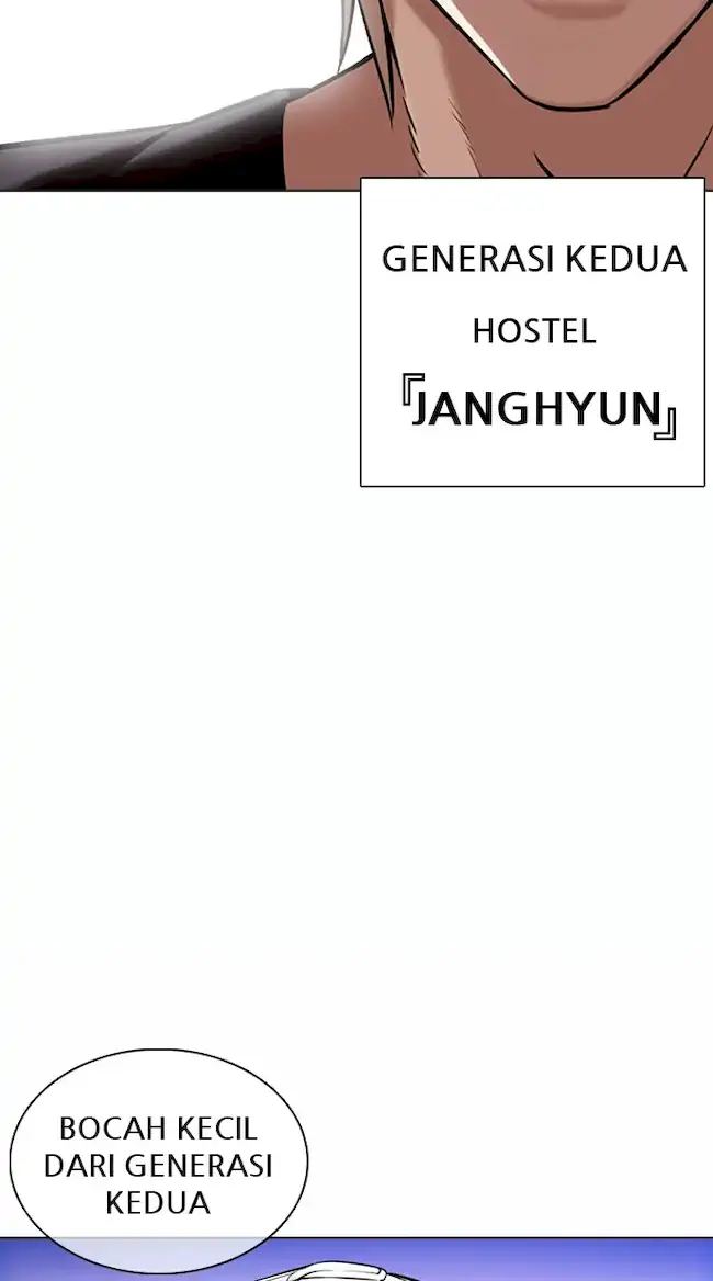 Manhwa Lookism Chapter 362 gambar nomor 2