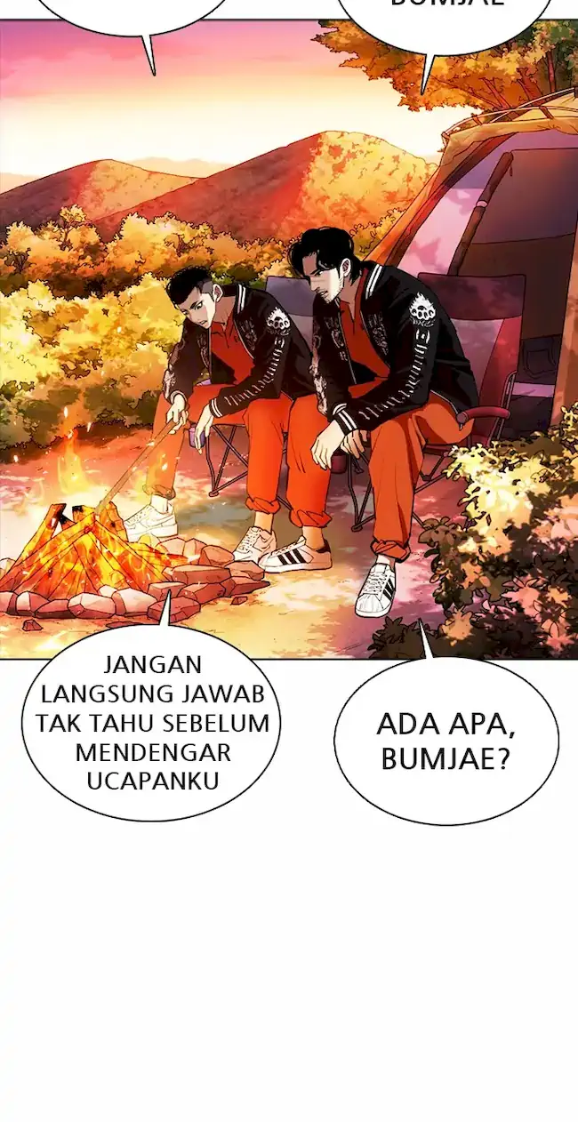 Lookism Chapter 362 Gambar 55