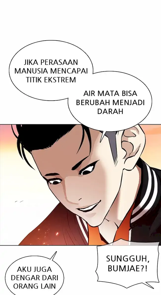 Lookism Chapter 362 Gambar 56