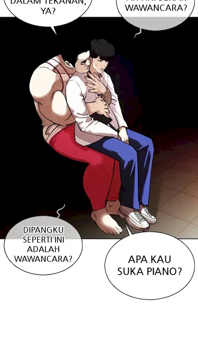 Lookism Chapter 362 Gambar 65