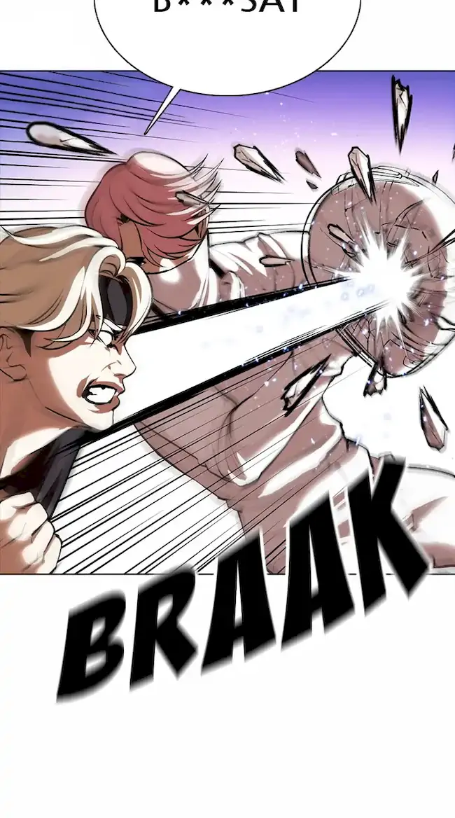 Lookism Chapter 362 Gambar 7