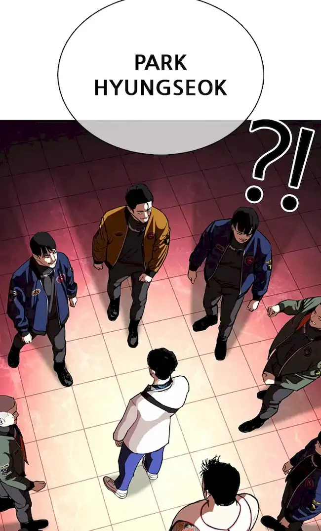 Lookism Chapter 362 Gambar 70