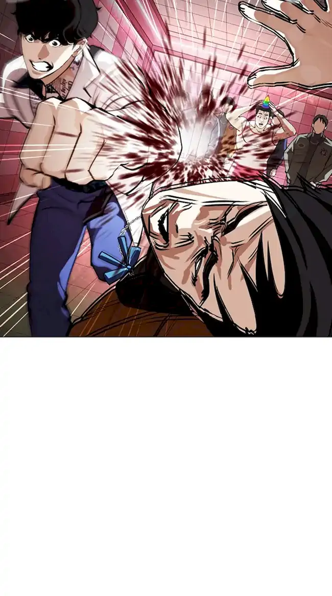 Lookism Chapter 362 Gambar 77