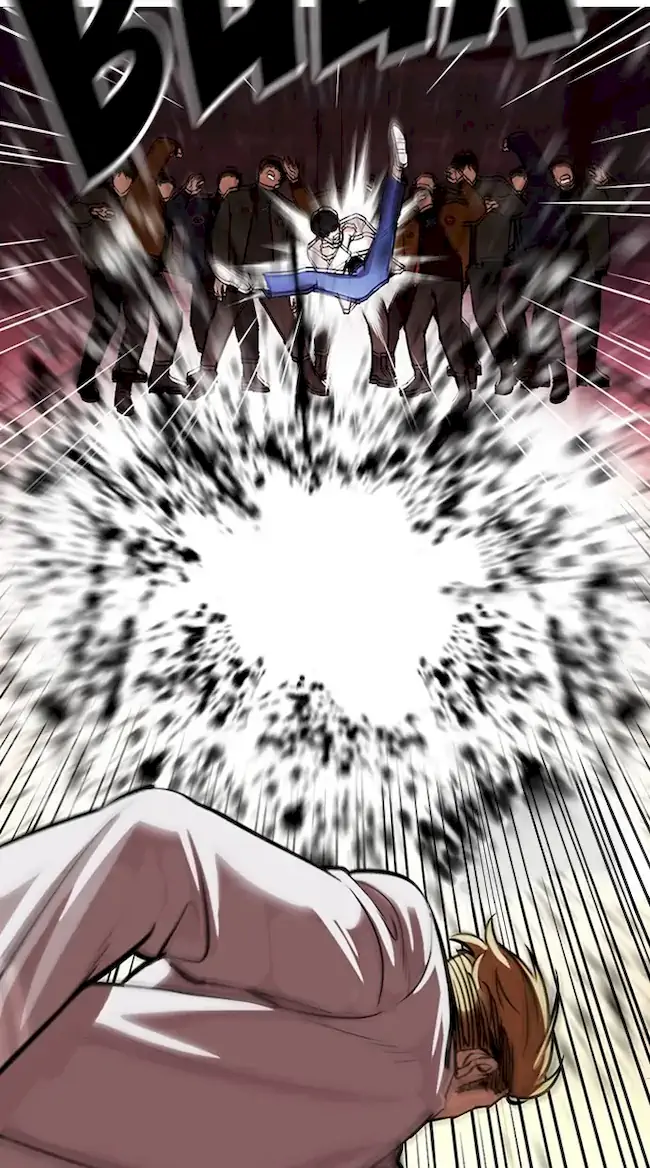 Lookism Chapter 362 Gambar 83