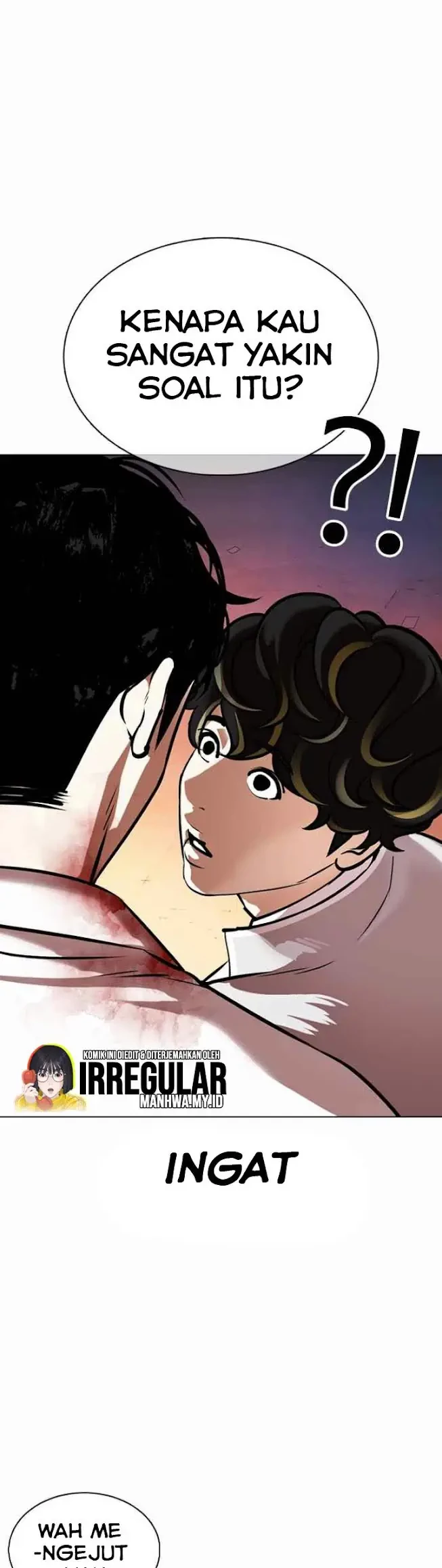 Lookism Chapter 363 Gambar 50