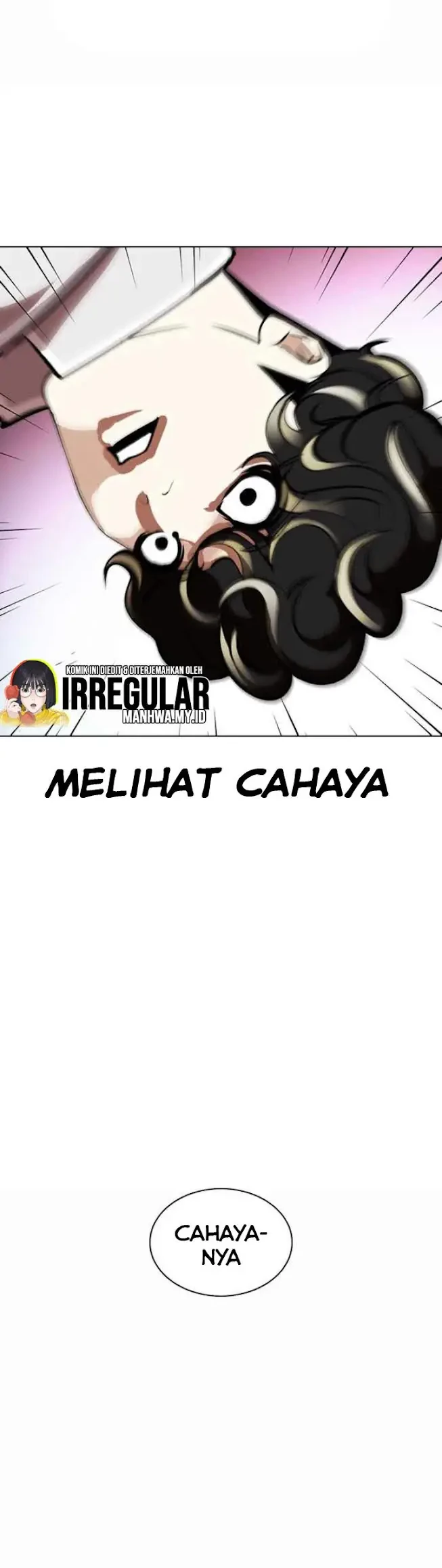 Lookism Chapter 363 Gambar 54