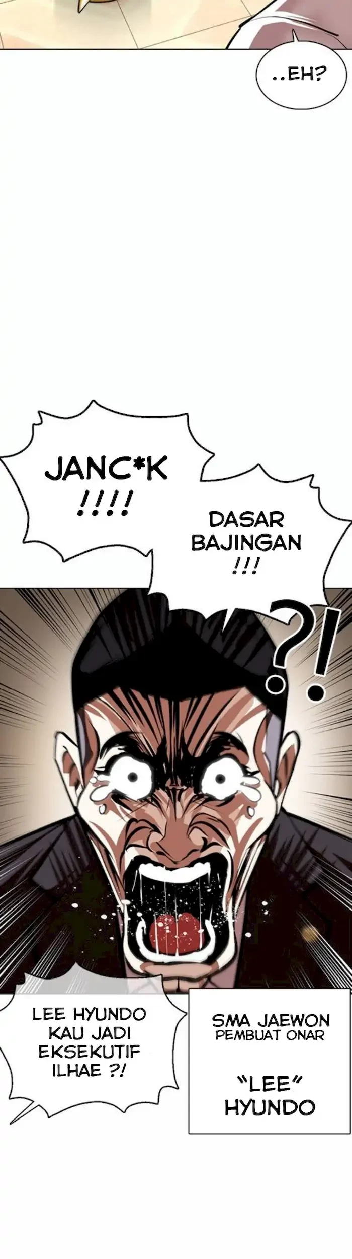 Lookism Chapter 374 Gambar 24