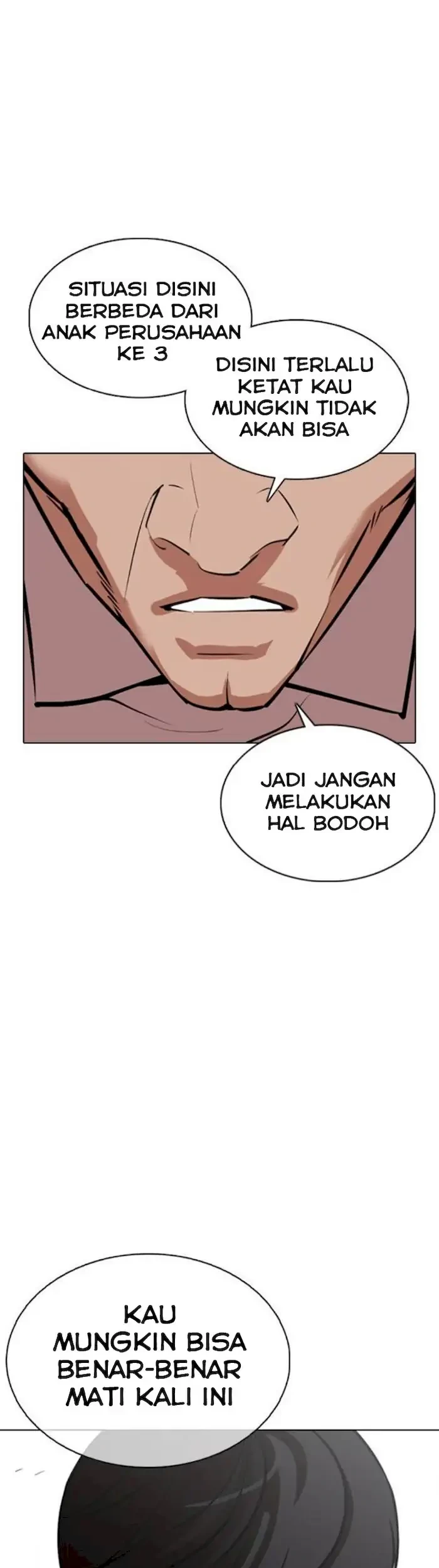 Lookism Chapter 374 Gambar 33
