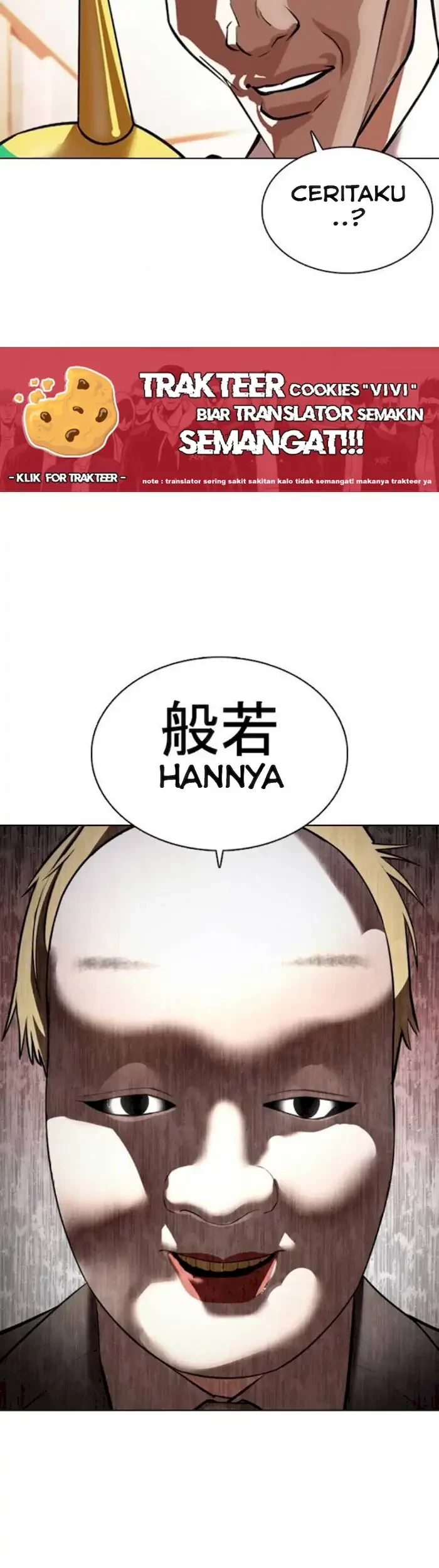 Lookism Chapter 374 Gambar 42