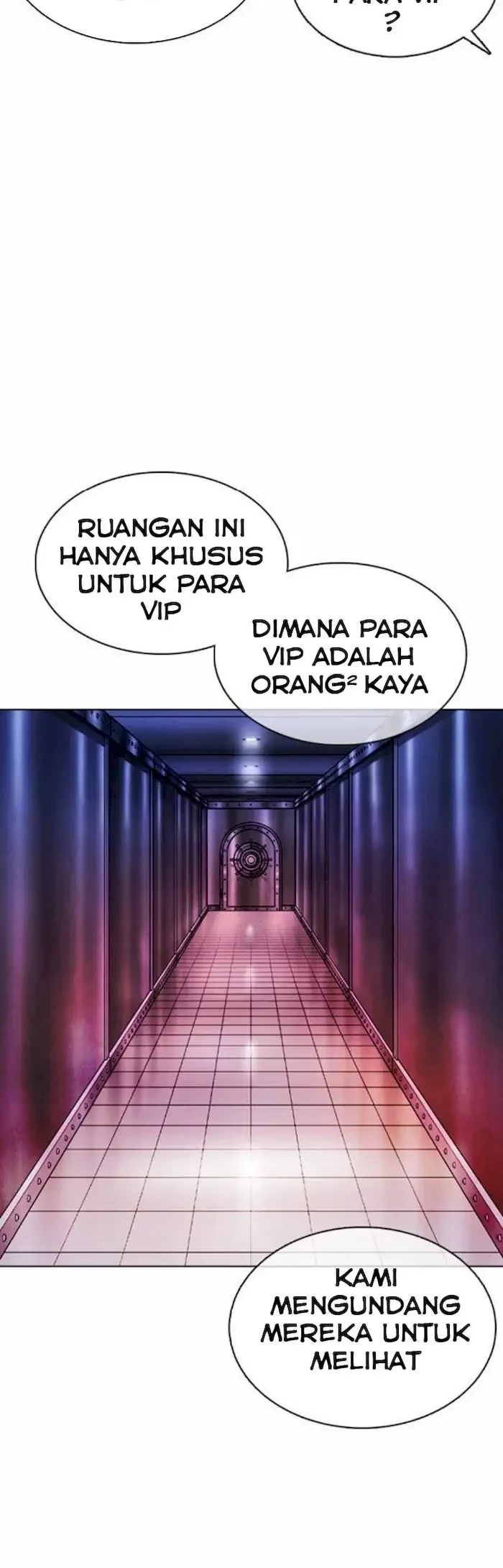 Lookism Chapter 374 Gambar 50