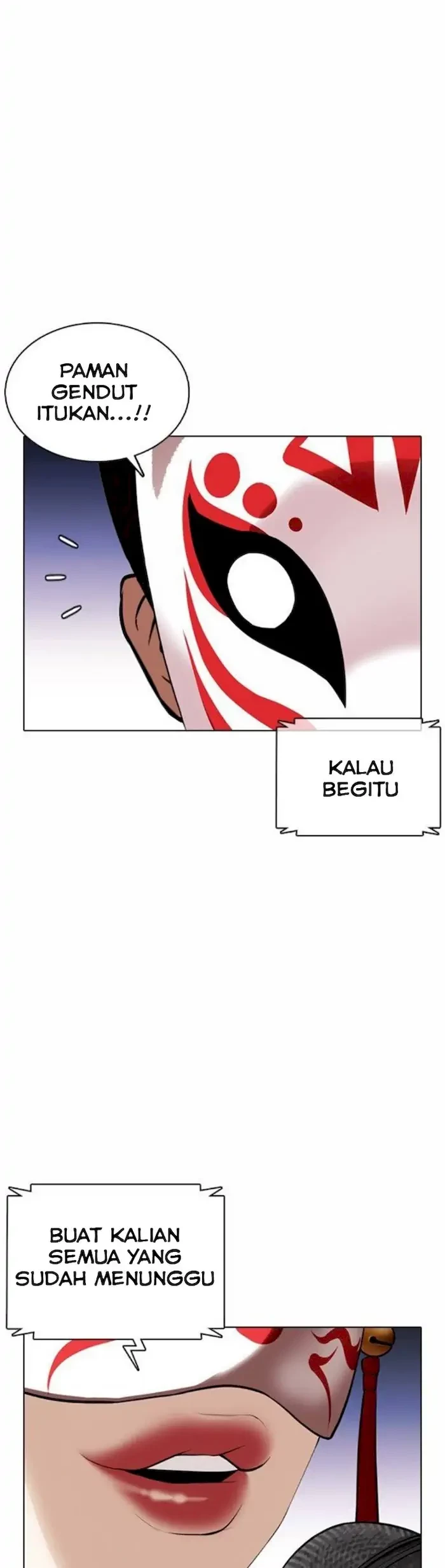 Lookism Chapter 374 Gambar 68