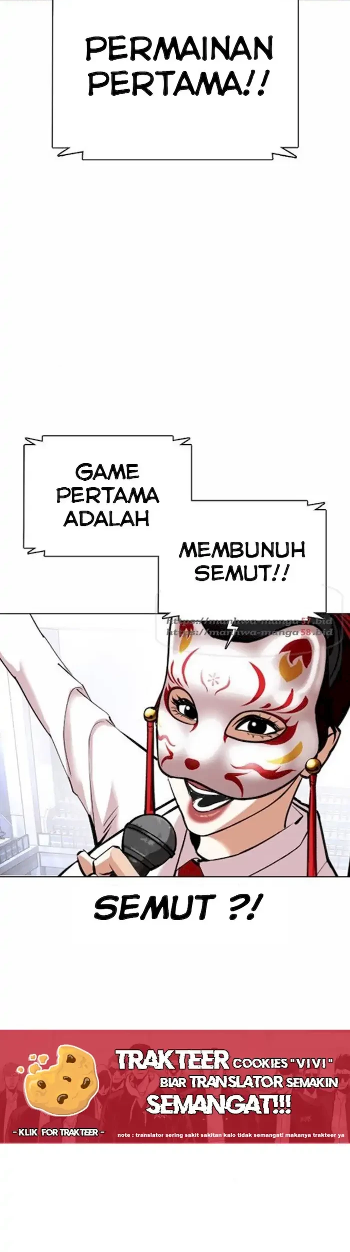Lookism Chapter 374 Gambar 70