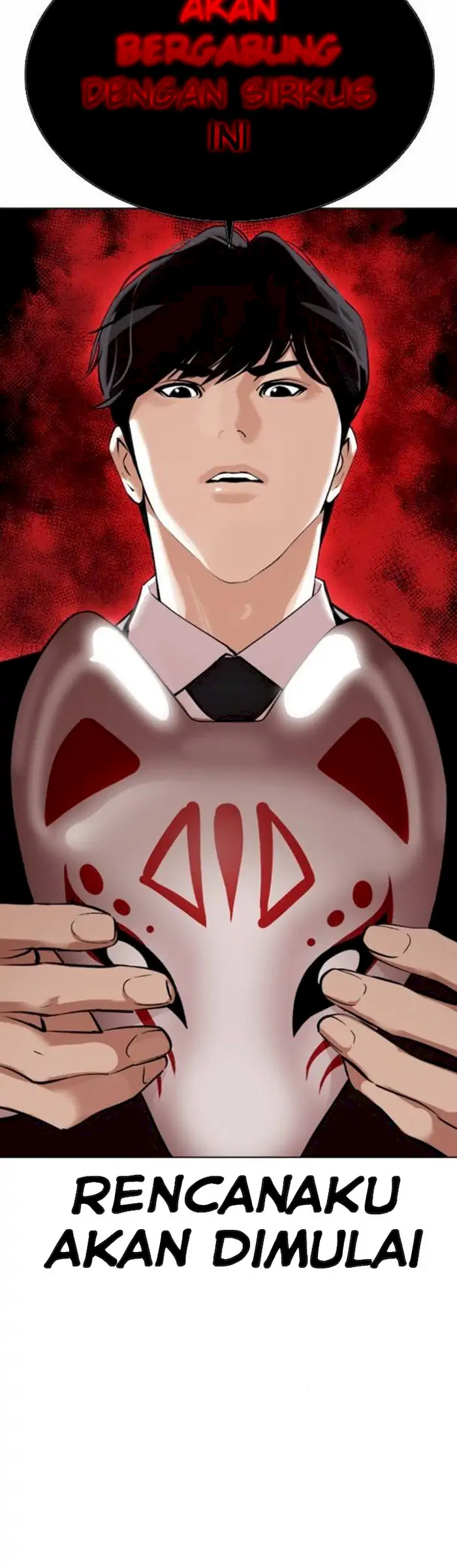 Lookism Chapter 374 Gambar 86