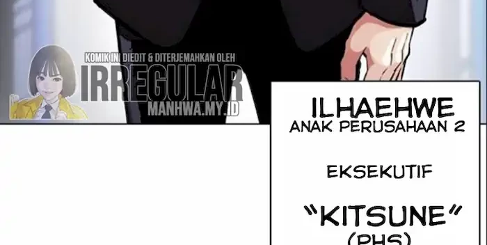 Lookism Chapter 375 Gambar 42