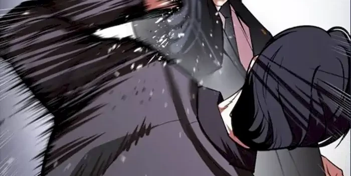 Lookism Chapter 375 Gambar 46