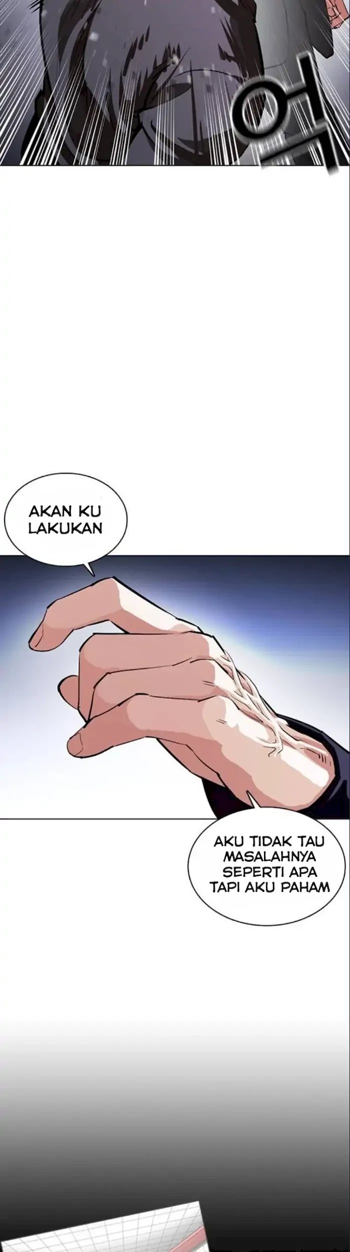 Lookism Chapter 375 Gambar 47